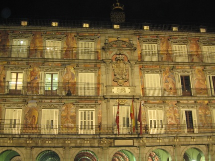 Plaza Mayor2